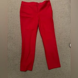 Loft Marisa pants